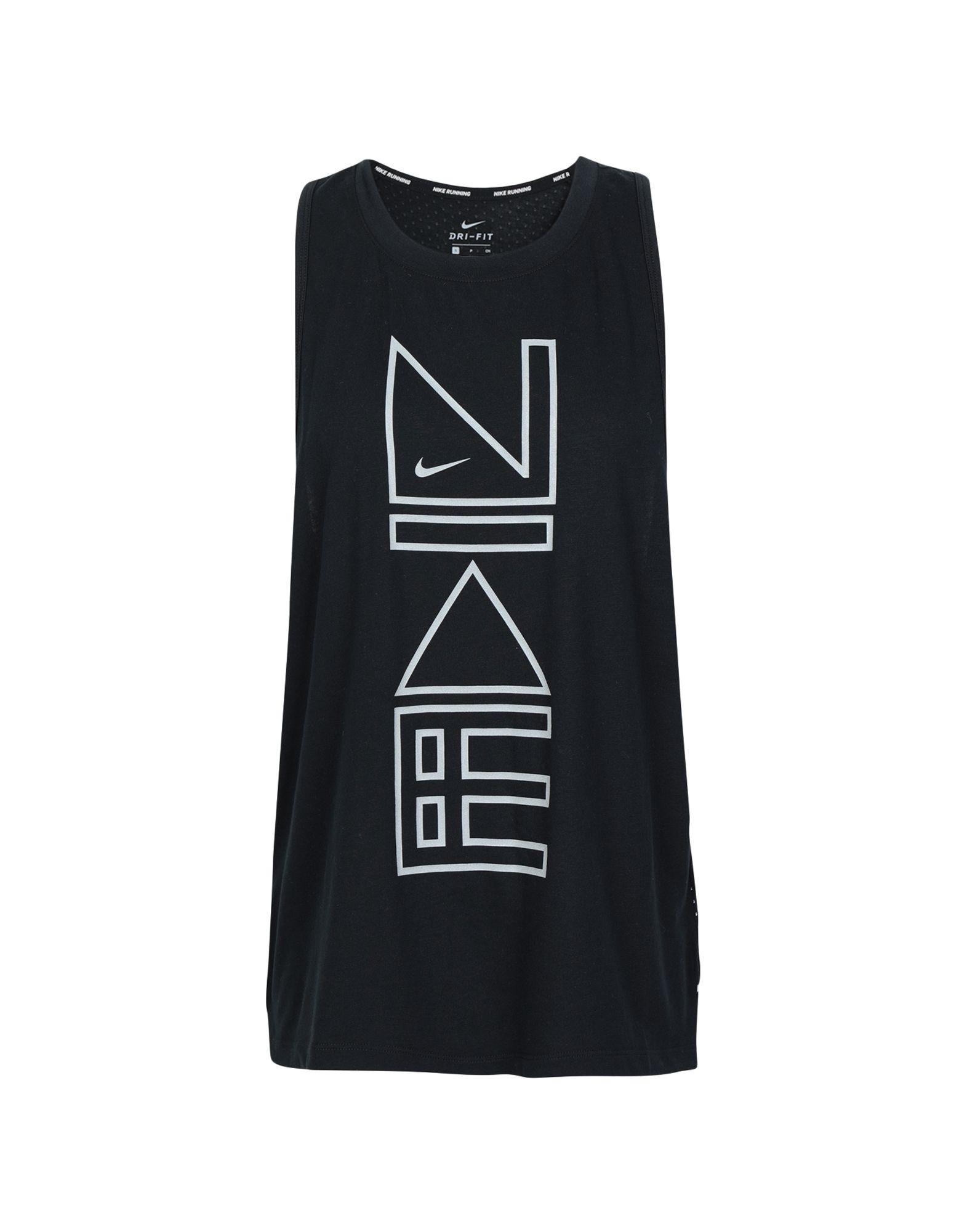 Топ NIKE
