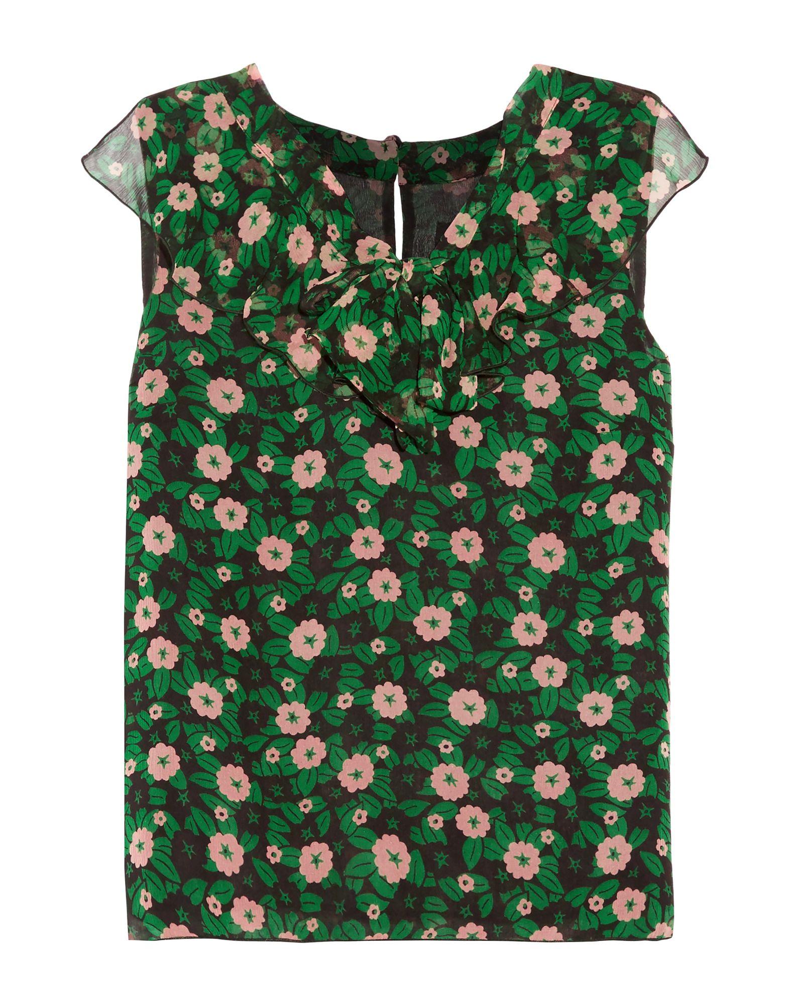 Топ ANNA SUI