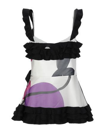 Топ EMPORIO ARMANI