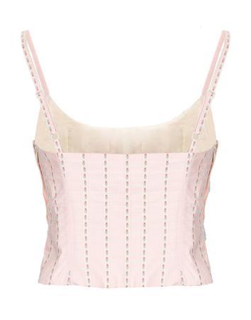 Топ MOSCHINO CHEAP AND CHIC