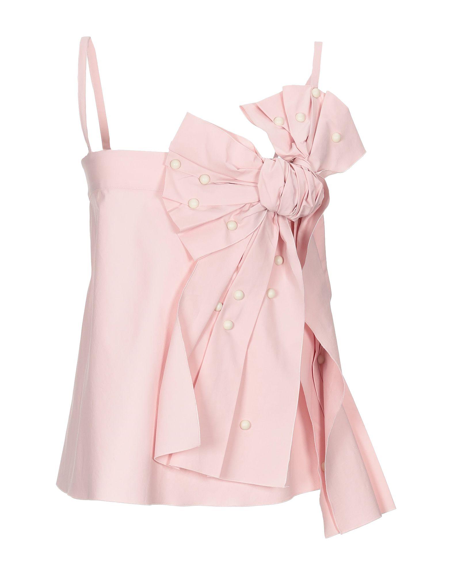 Топ REDValentino