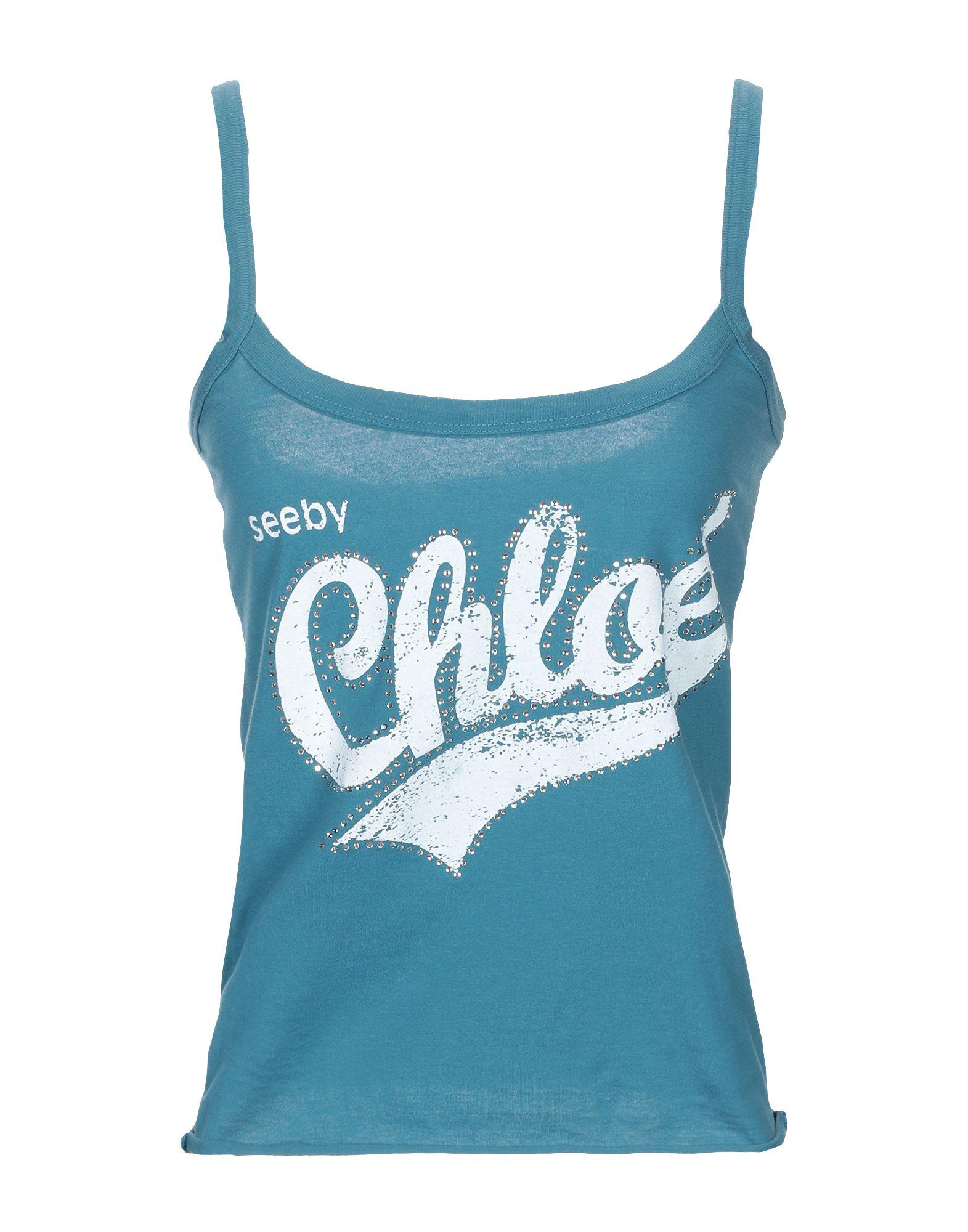 Топ SEE BY CHLOÉ