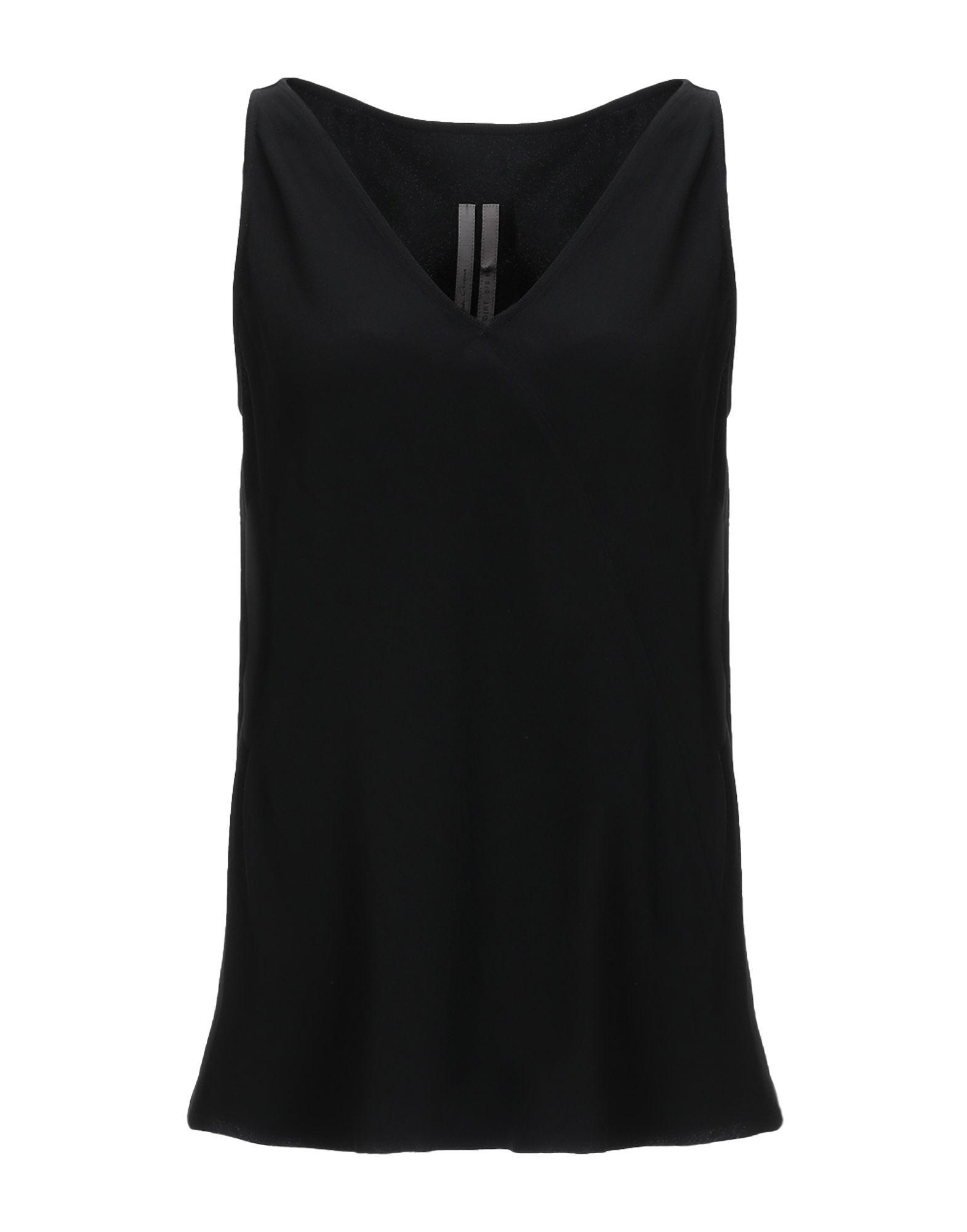 Топ RICK OWENS