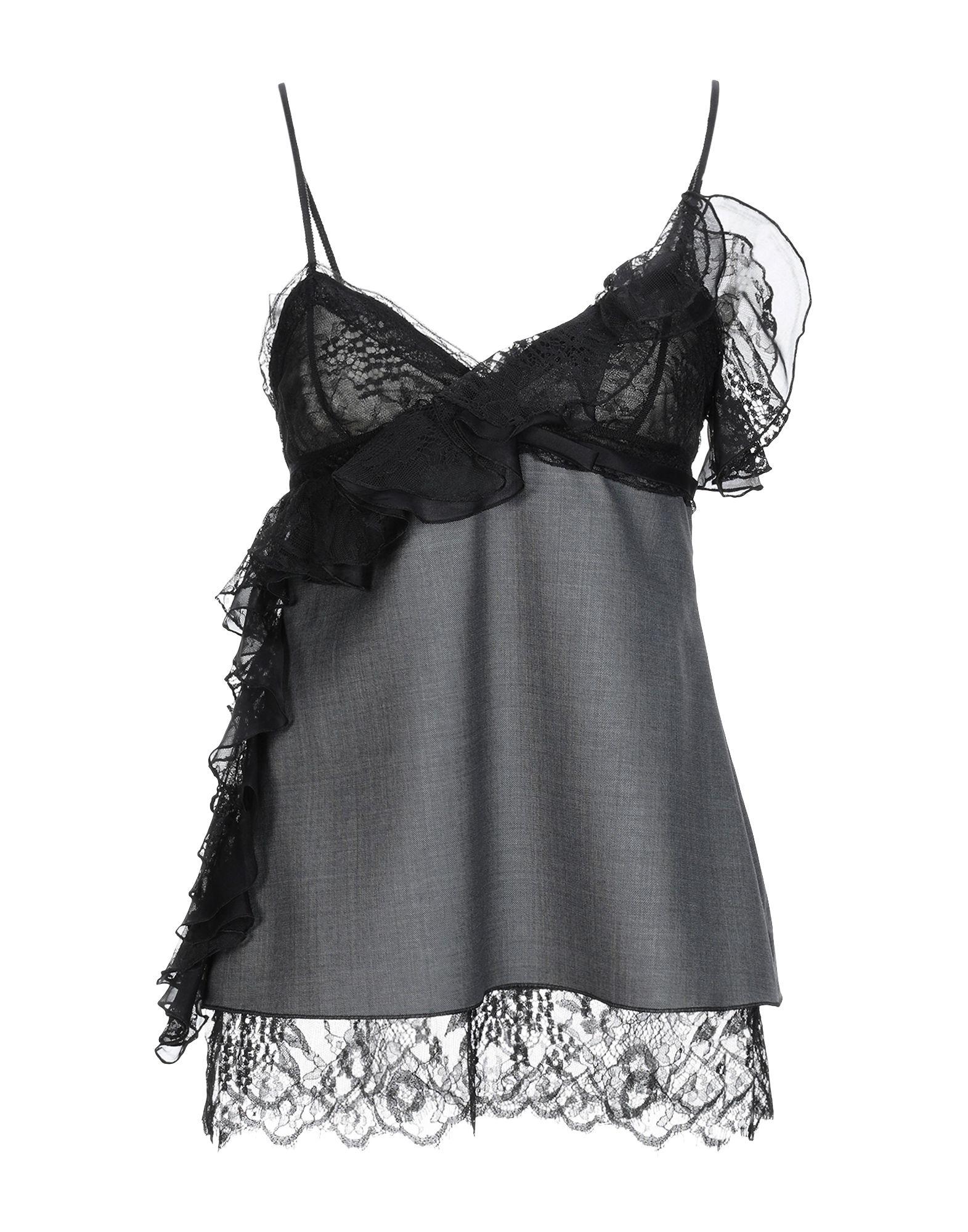 Топ GIAMBATTISTA VALLI