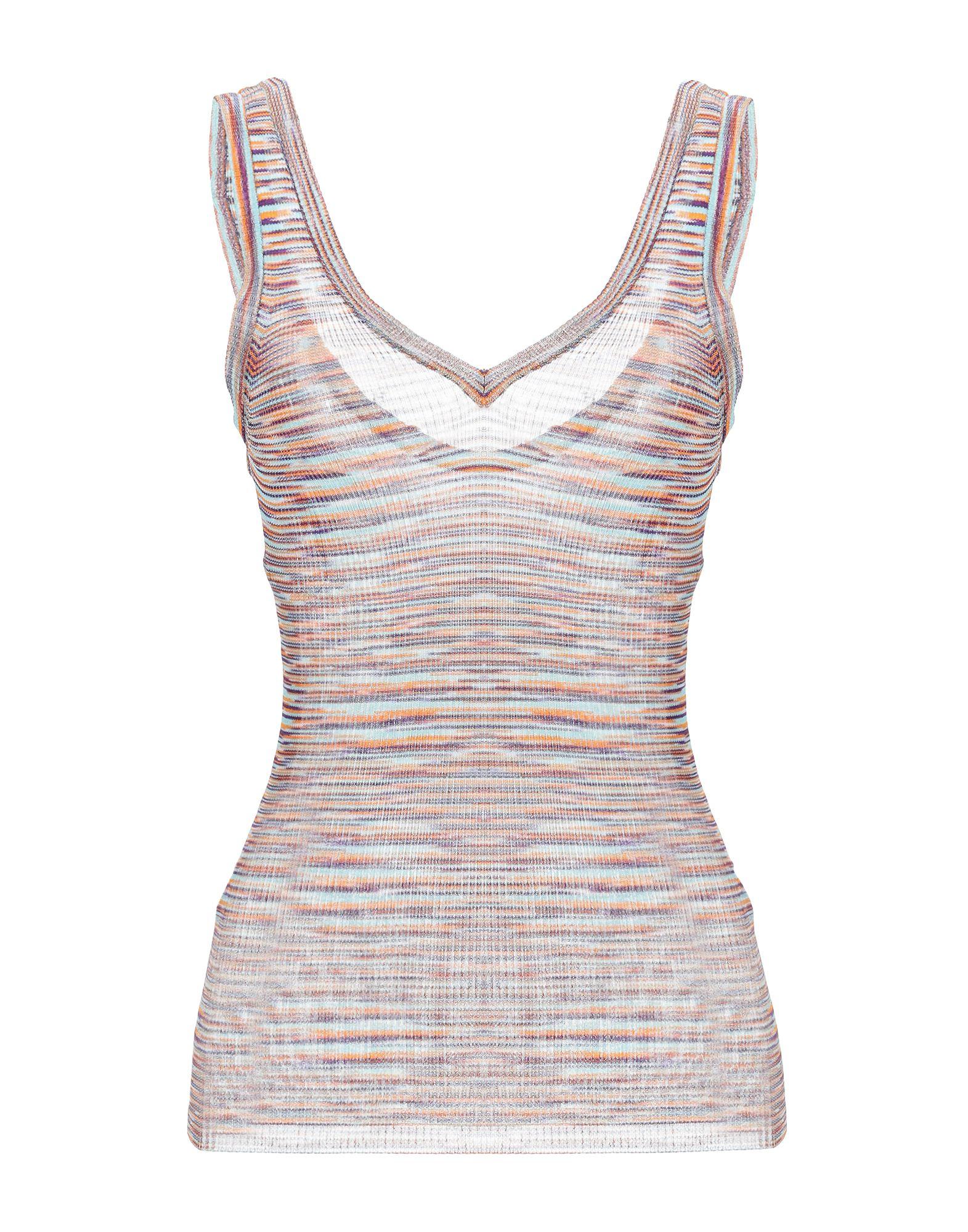 Топ MISSONI