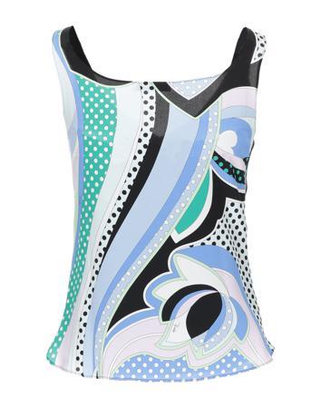 Топ EMILIO PUCCI