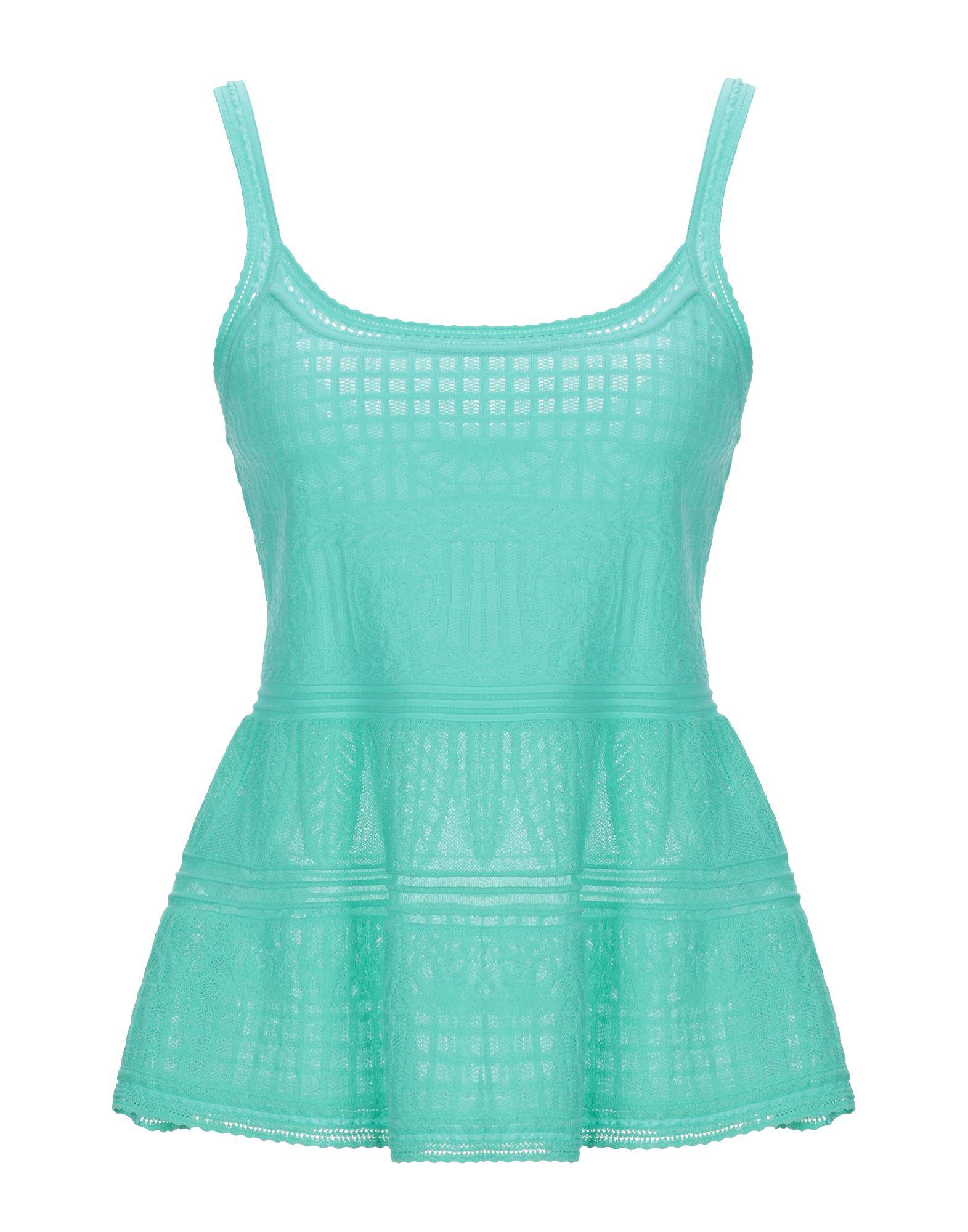 Топ MISSONI