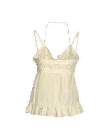 Топ ERMANNO DI ERMANNO SCERVINO