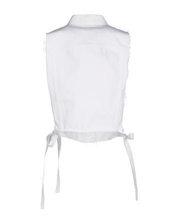 Топ MM6 MAISON MARGIELA