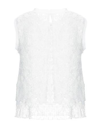 Топ ERMANNO DI ERMANNO SCERVINO