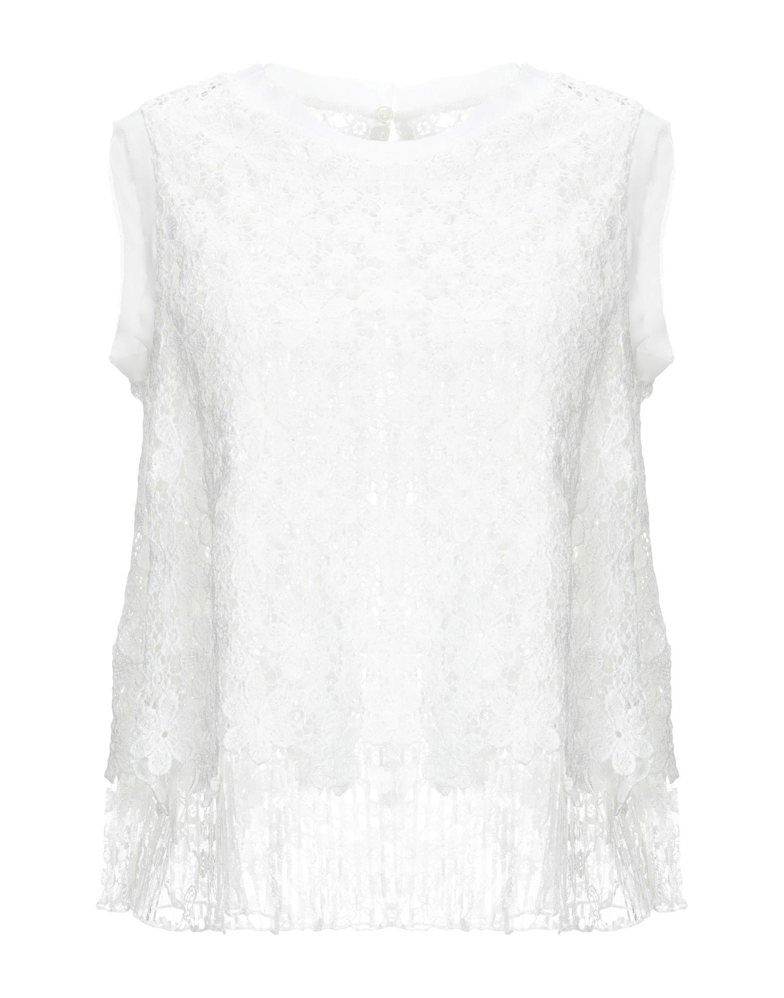 Топ ERMANNO DI ERMANNO SCERVINO