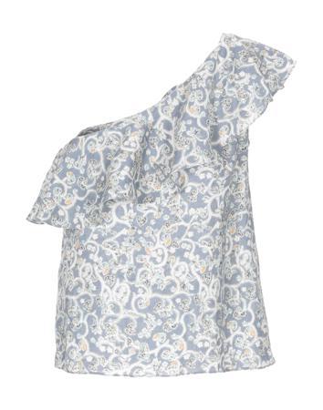 Топ ISABEL MARANT ÉTOILE