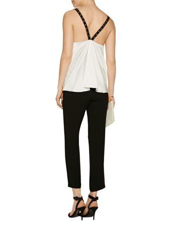 Топ DEREK LAM 10 CROSBY