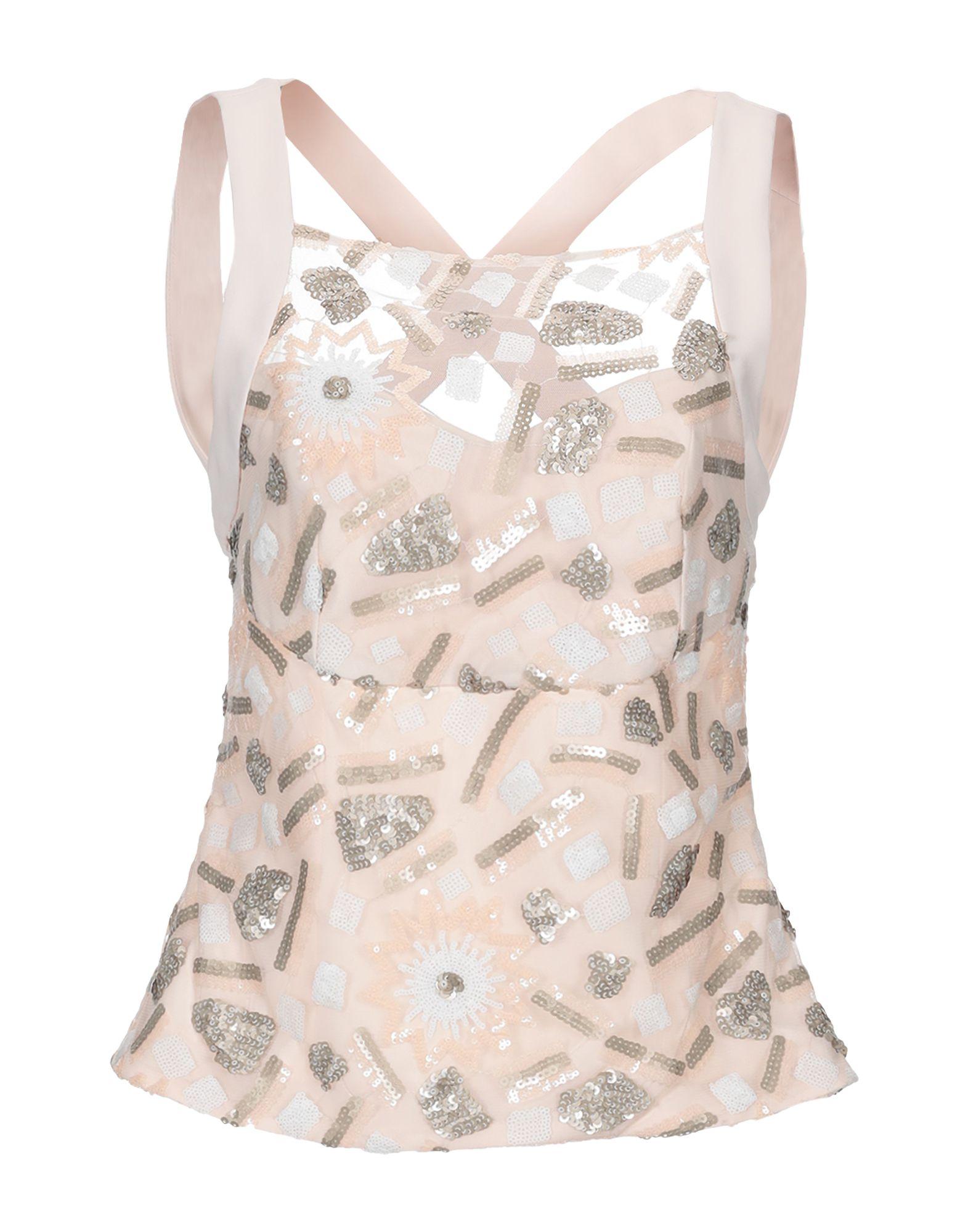 Топ HH COUTURE