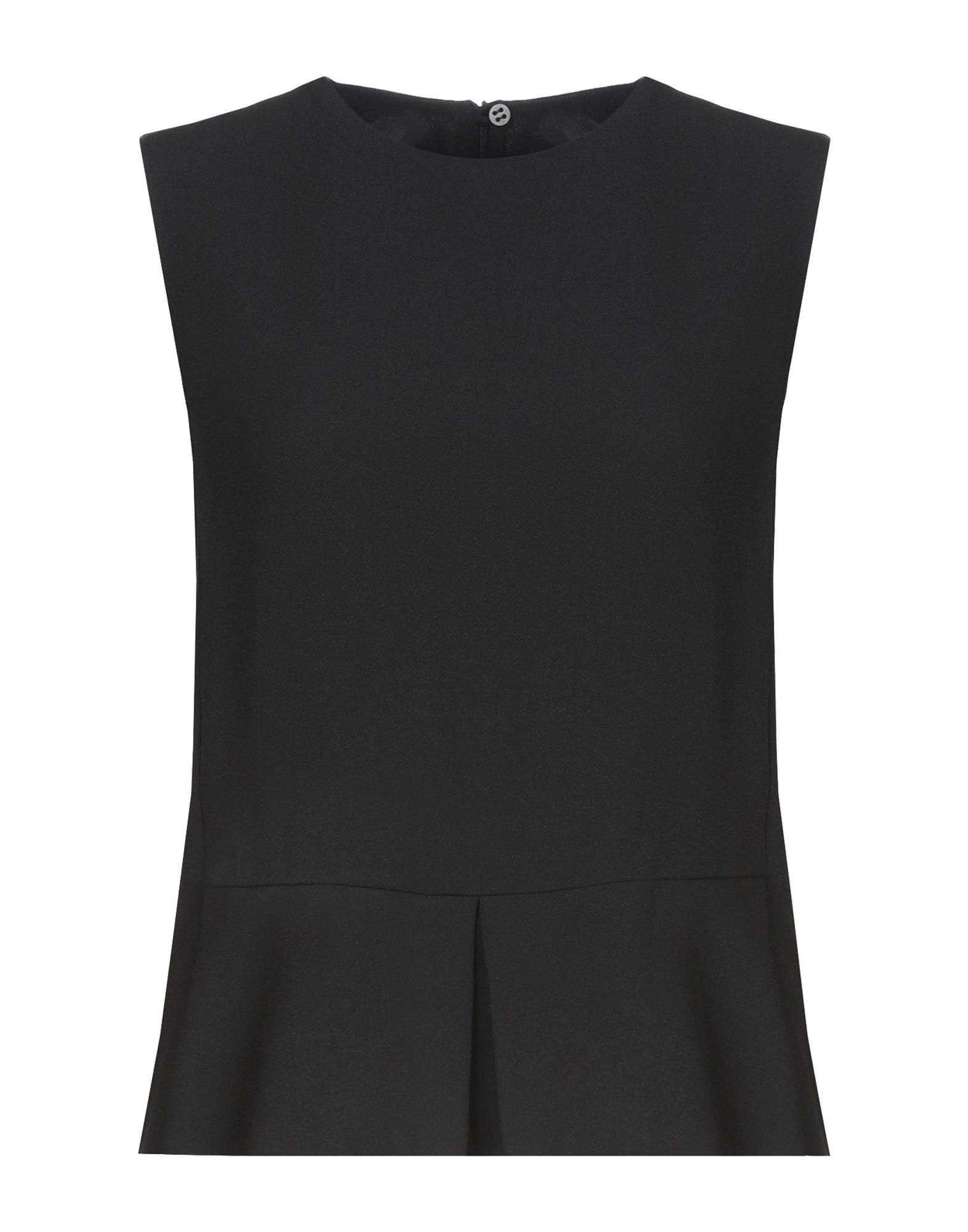 Топ EMPORIO ARMANI