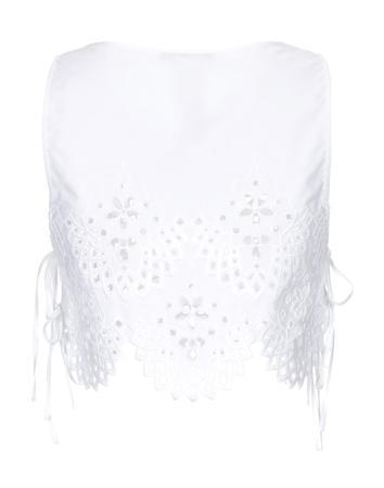 Топ ERMANNO SCERVINO