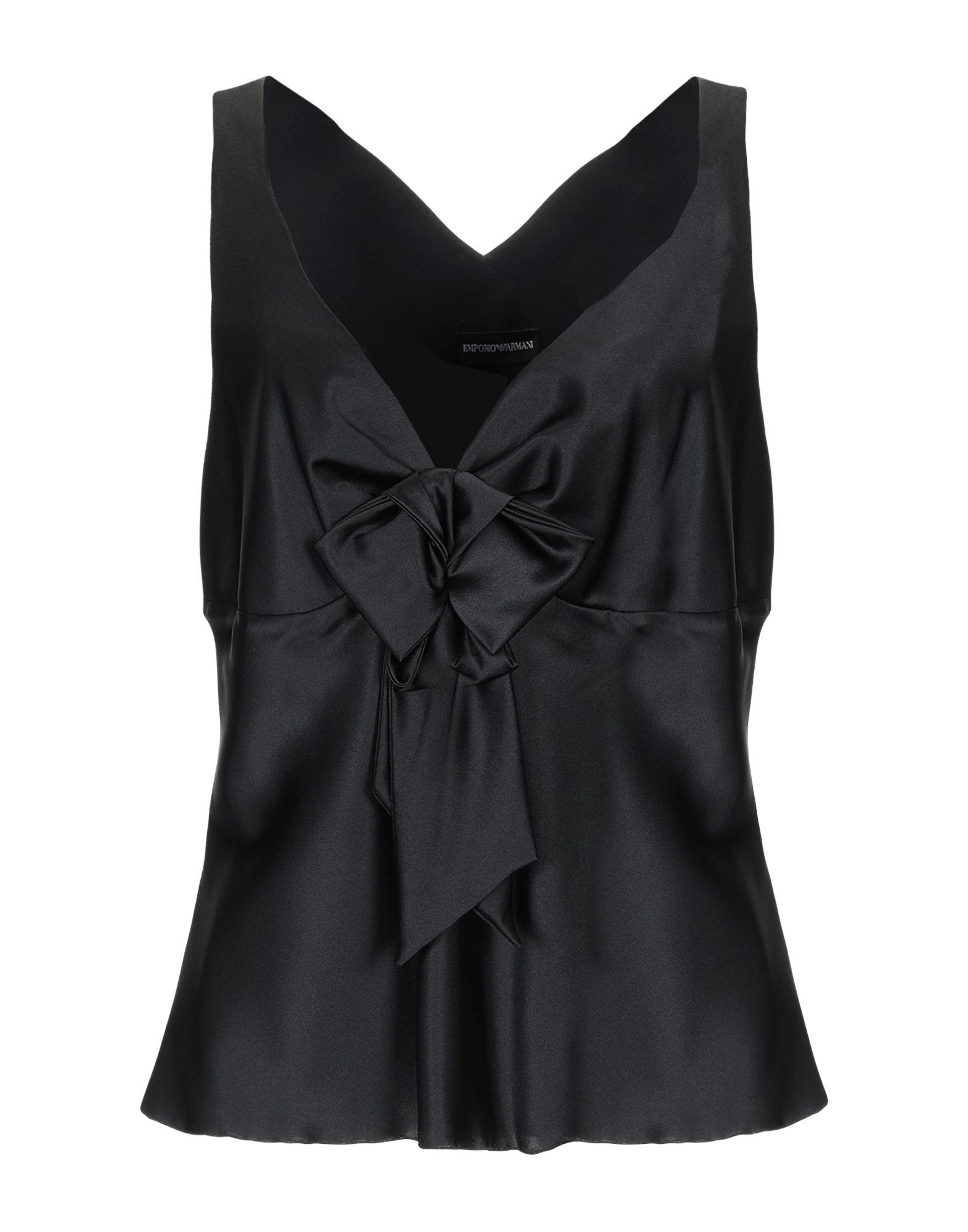 Топ EMPORIO ARMANI