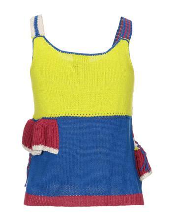 Топ TRICOT-À-PORTER GIANFRANCO BARBIERI