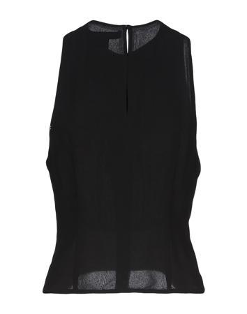 Топ RALPH LAUREN COLLECTION