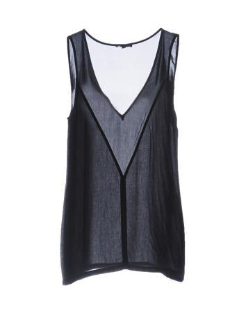 Топ ANN DEMEULEMEESTER