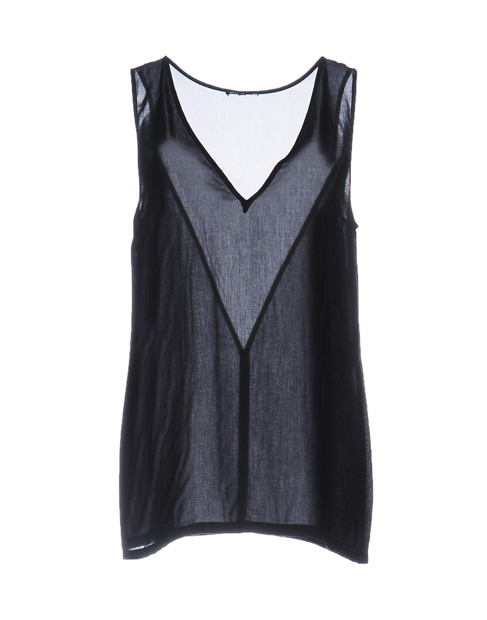 Топ ANN DEMEULEMEESTER
