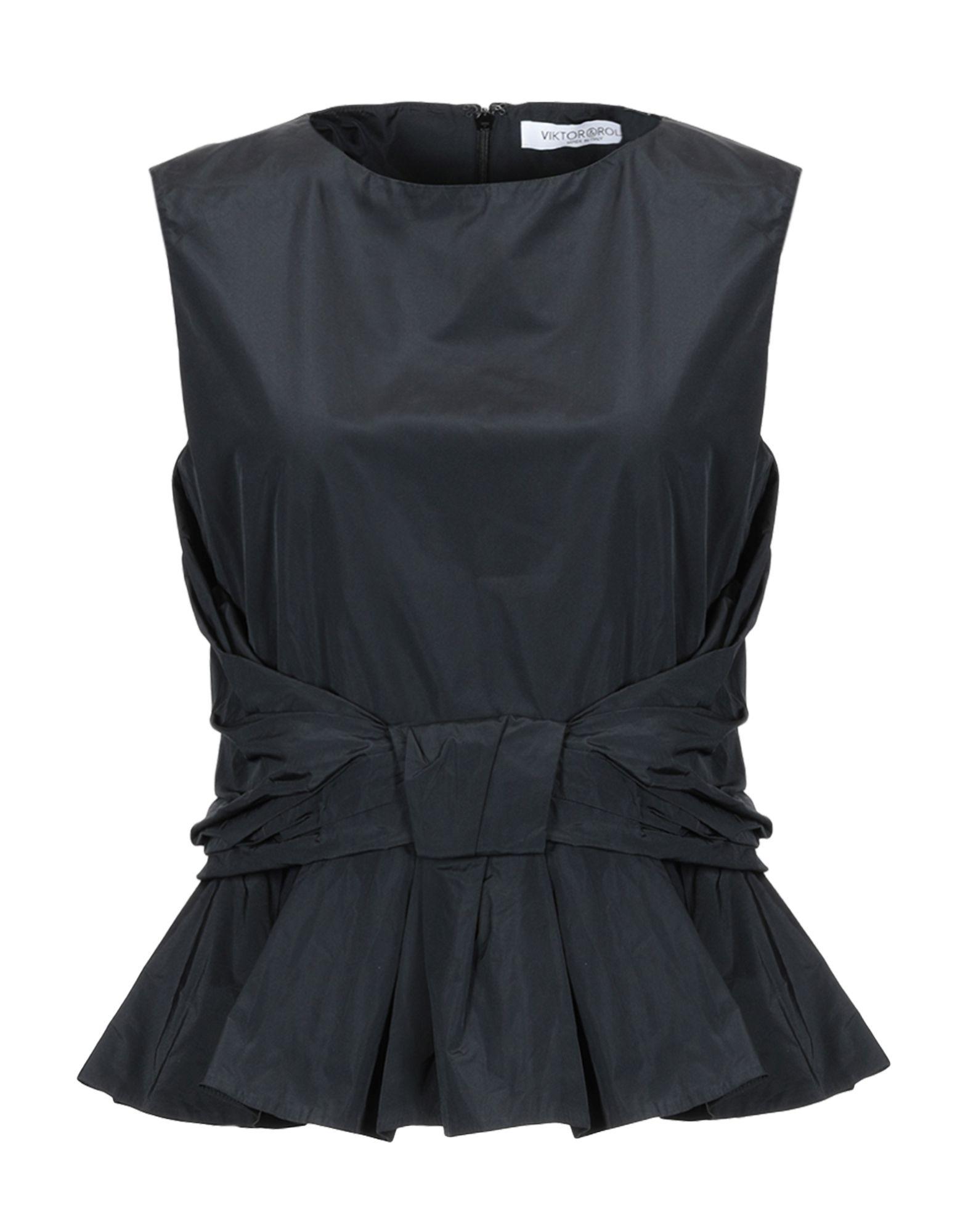 Топ VIKTOR & ROLF