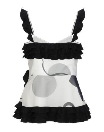 Топ EMPORIO ARMANI