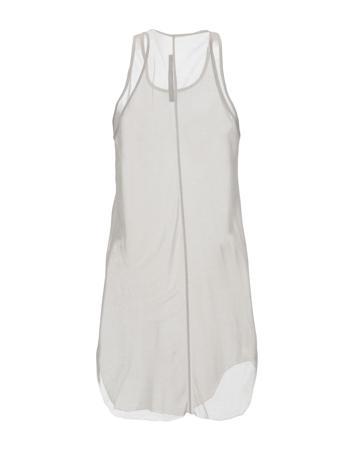 Топ RICK OWENS LILIES