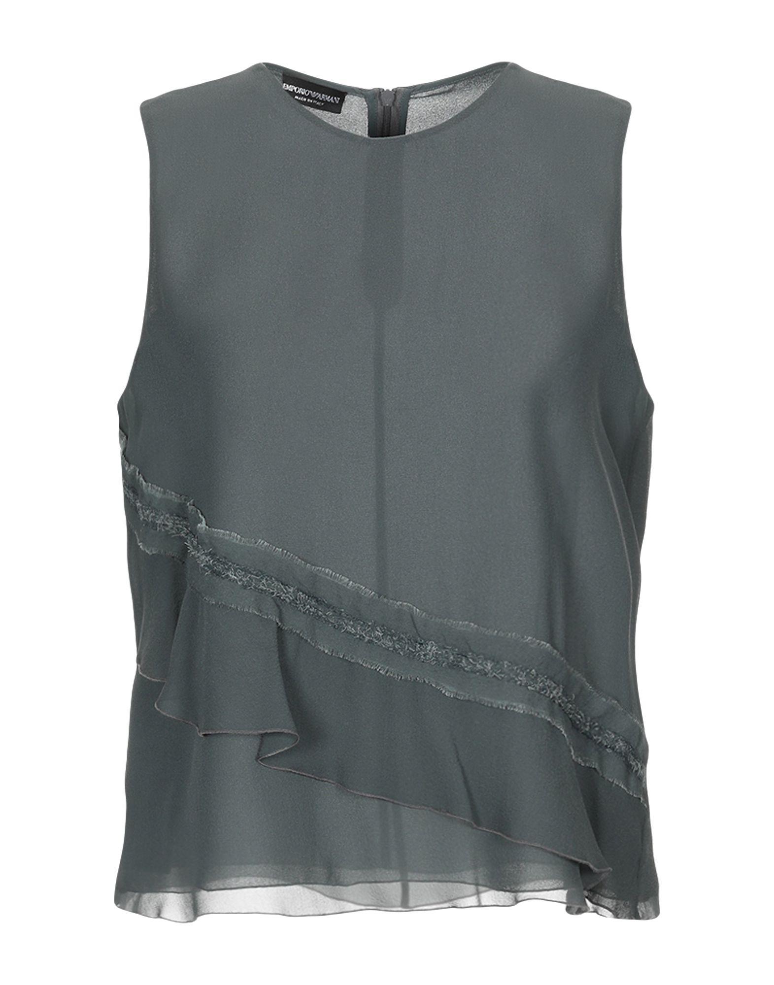 Топ EMPORIO ARMANI