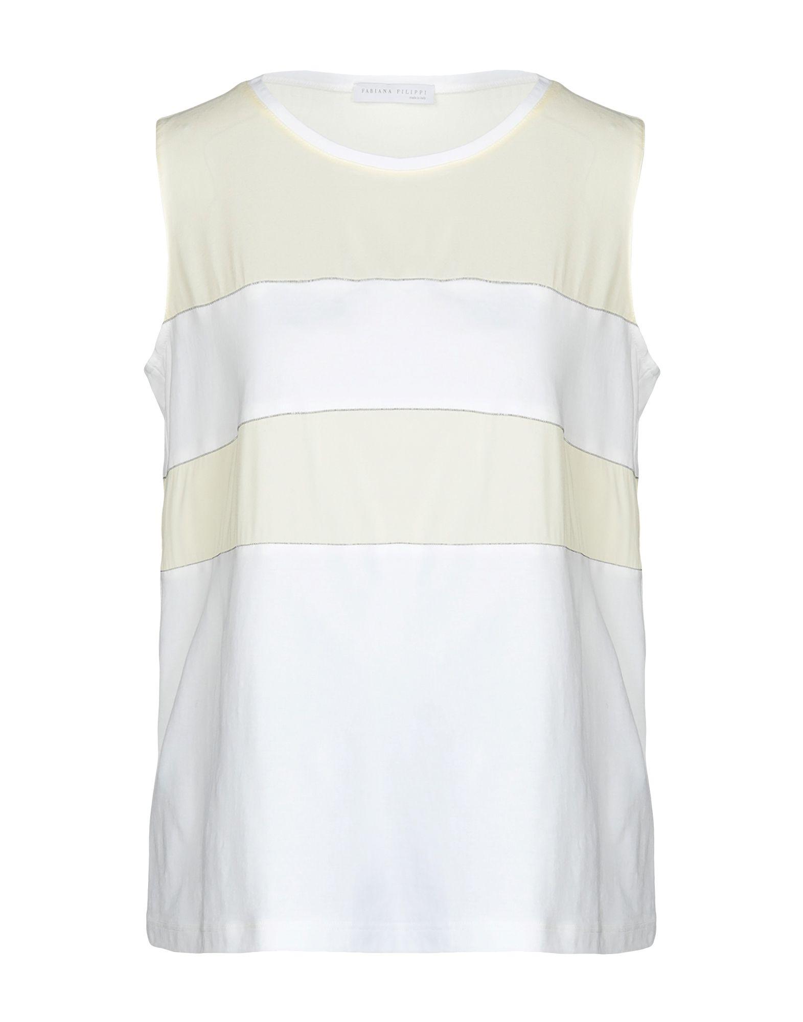 Топ FABIANA FILIPPI