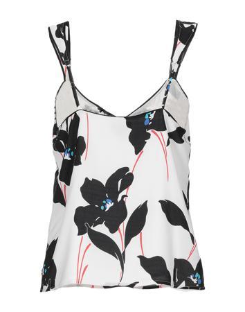 Топ GUESS BY MARCIANO