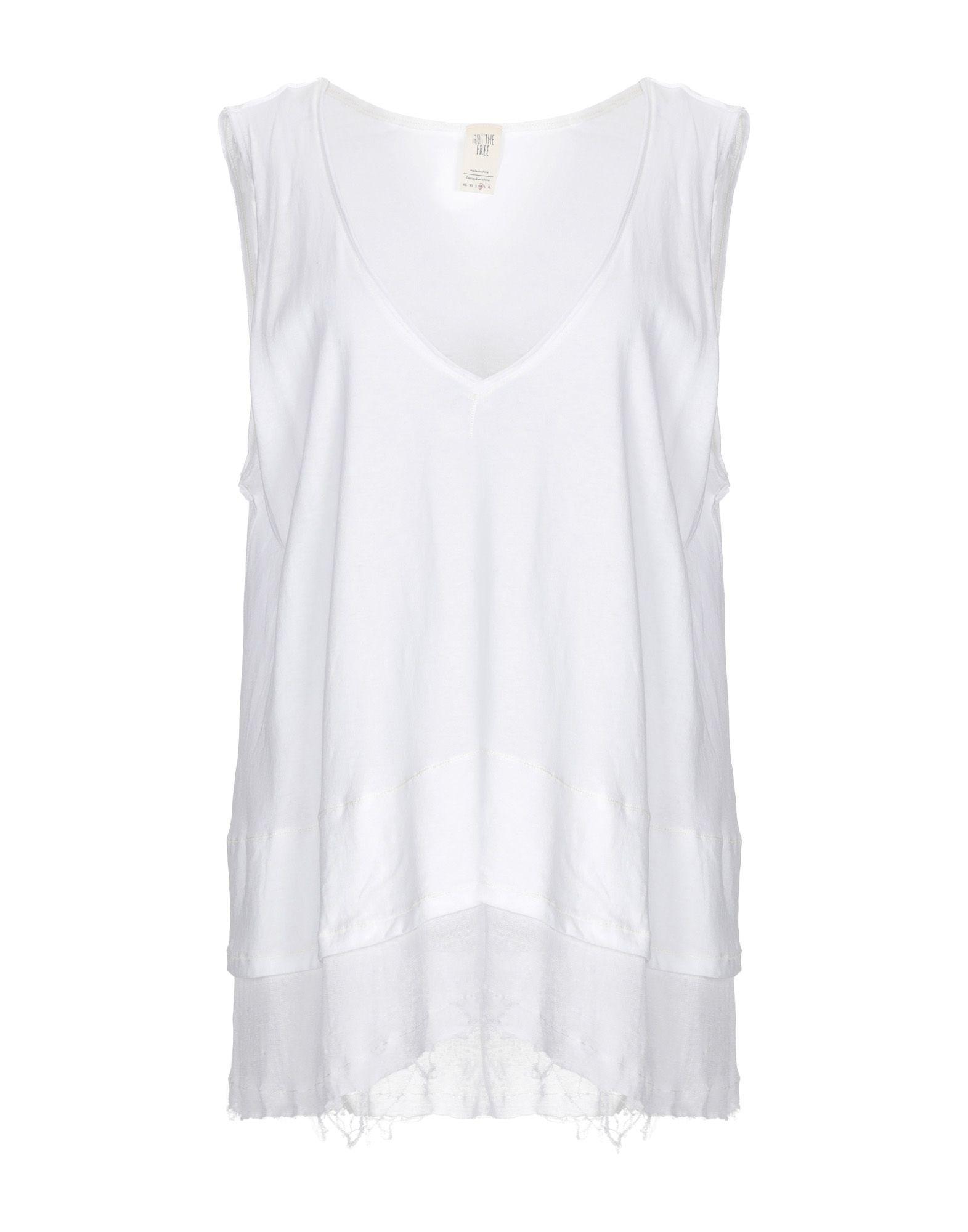Топ FREE PEOPLE