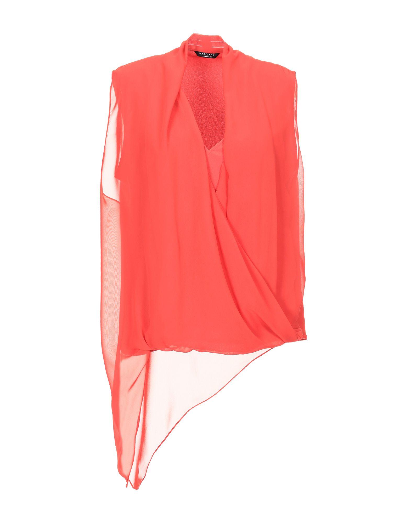 Топ GUESS BY MARCIANO