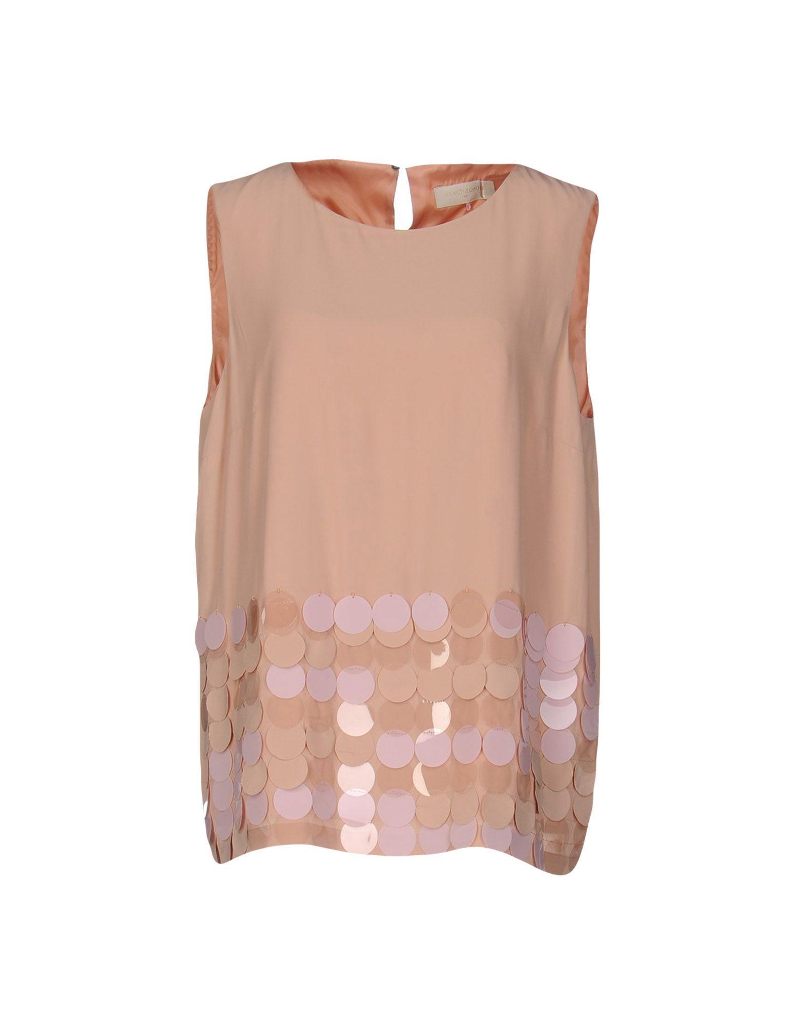 Топ L' AUTRE CHOSE