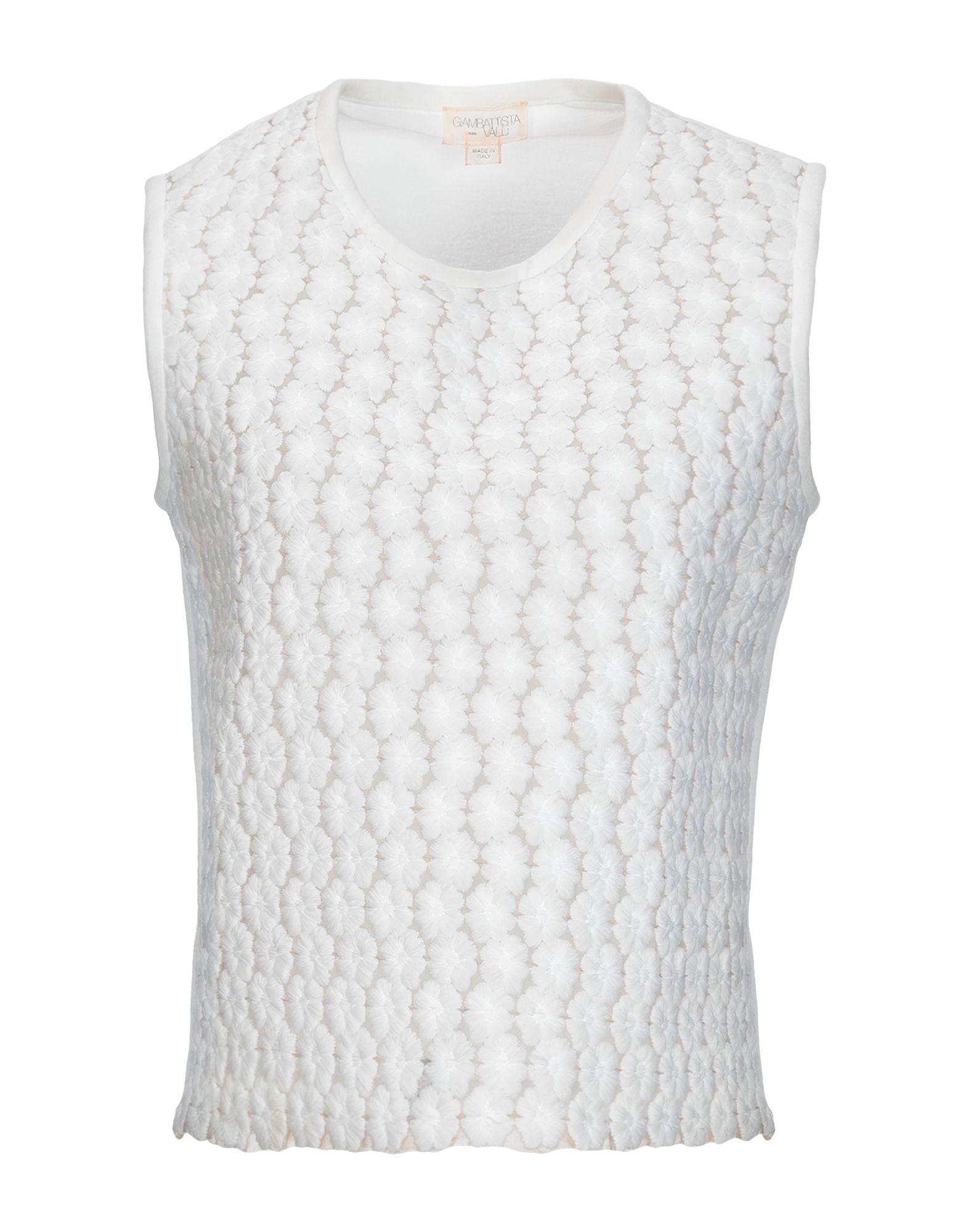 Топ GIAMBATTISTA VALLI