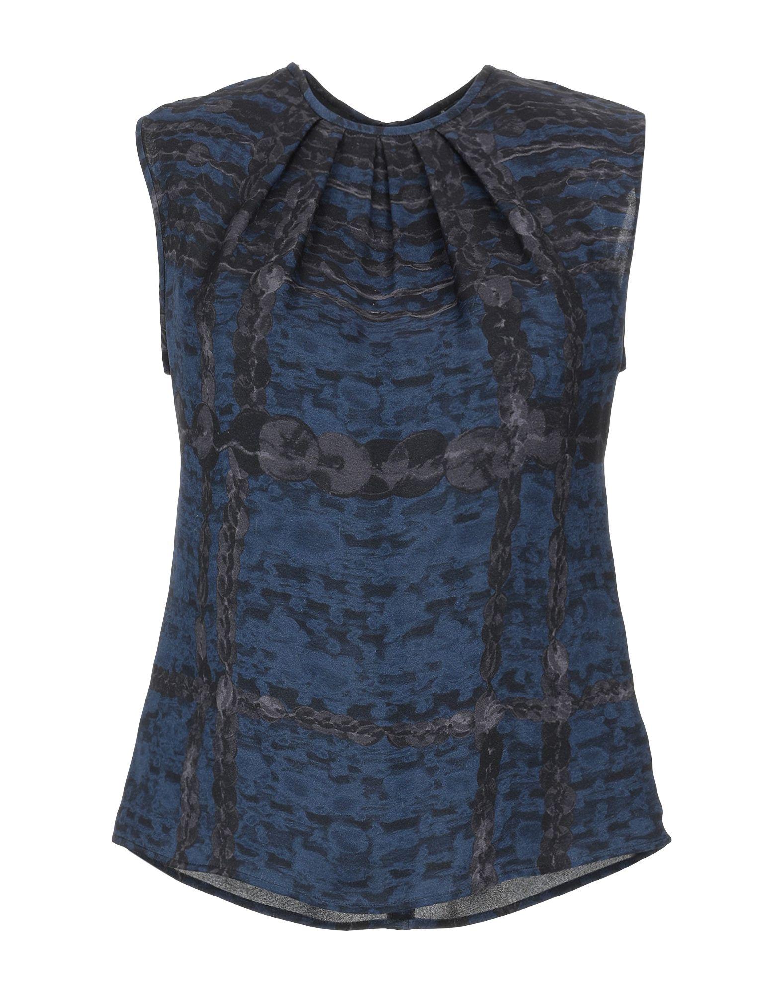 Топ GIAMBATTISTA VALLI