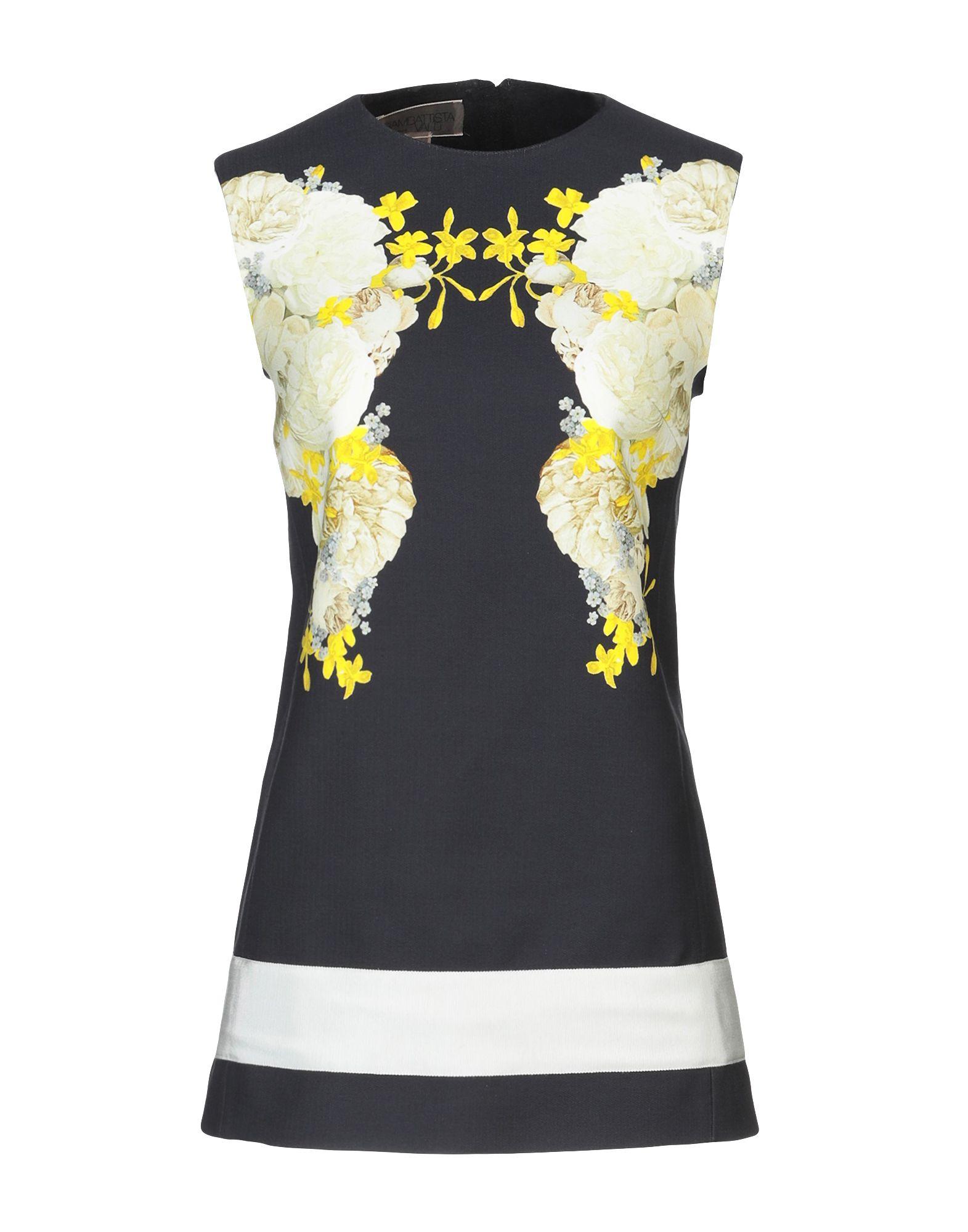 Топ GIAMBATTISTA VALLI