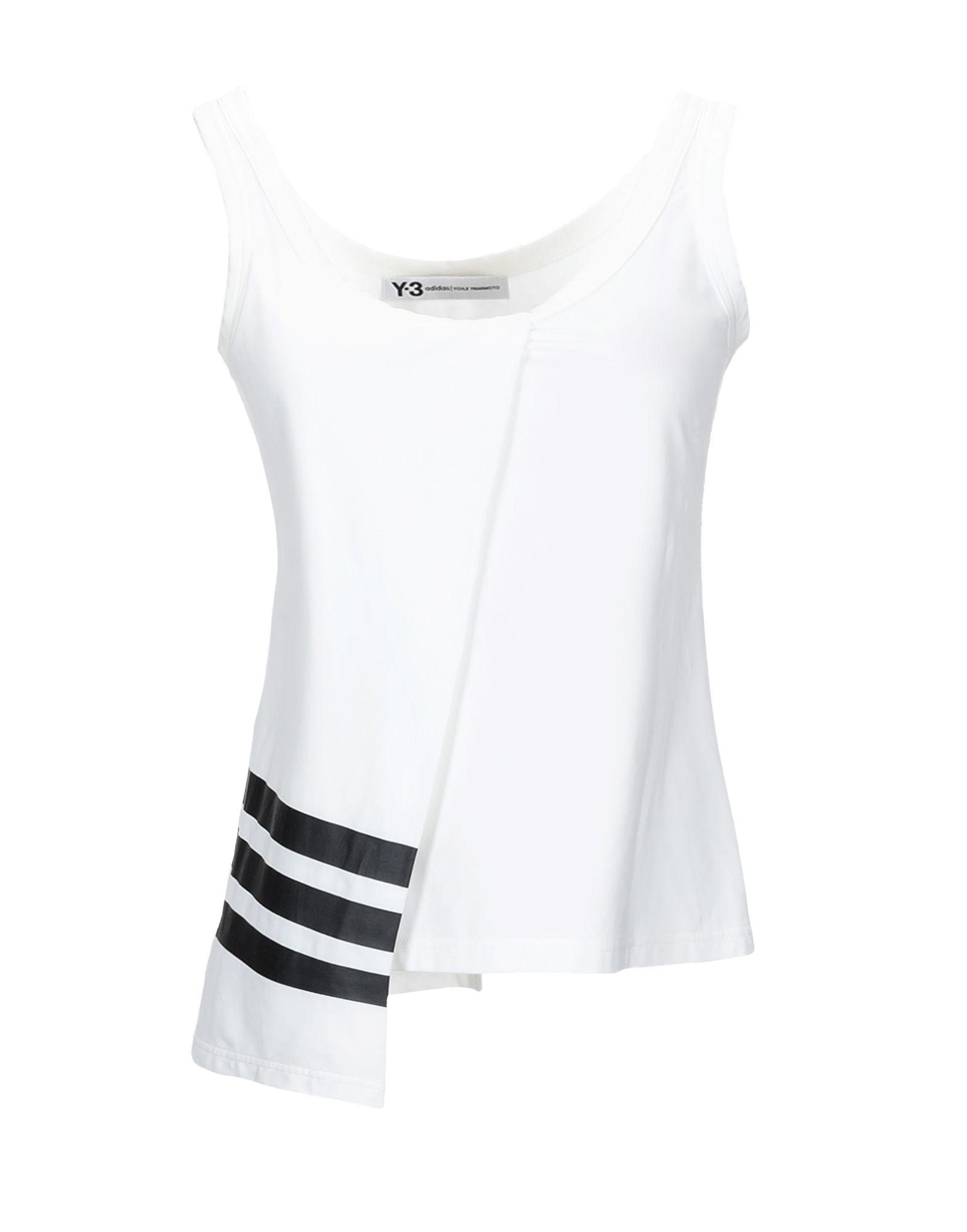 Топ Y-3