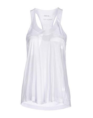 Топ PATRIZIA PEPE LOVE SPORT