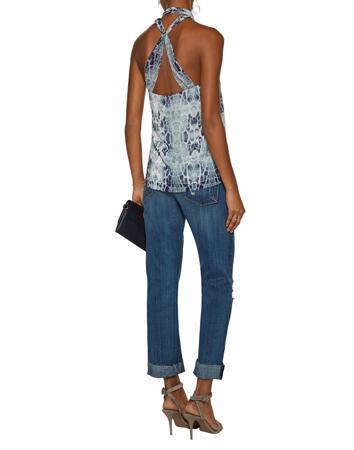 Топ HAUTE HIPPIE