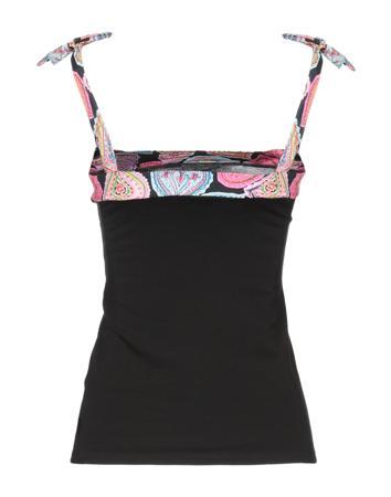 Топ BLUGIRL BLUMARINE BEACHWEAR