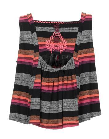 Топ FREE PEOPLE