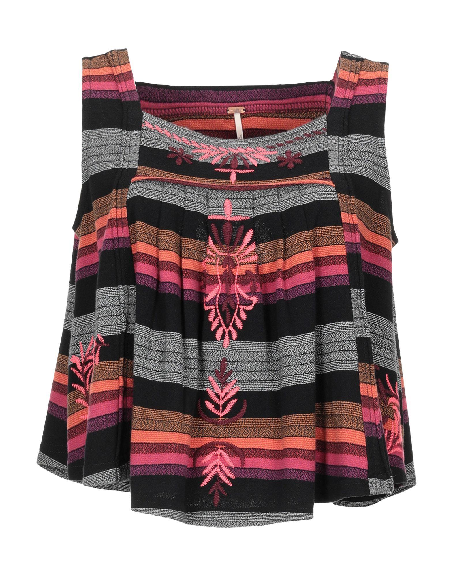 Топ FREE PEOPLE