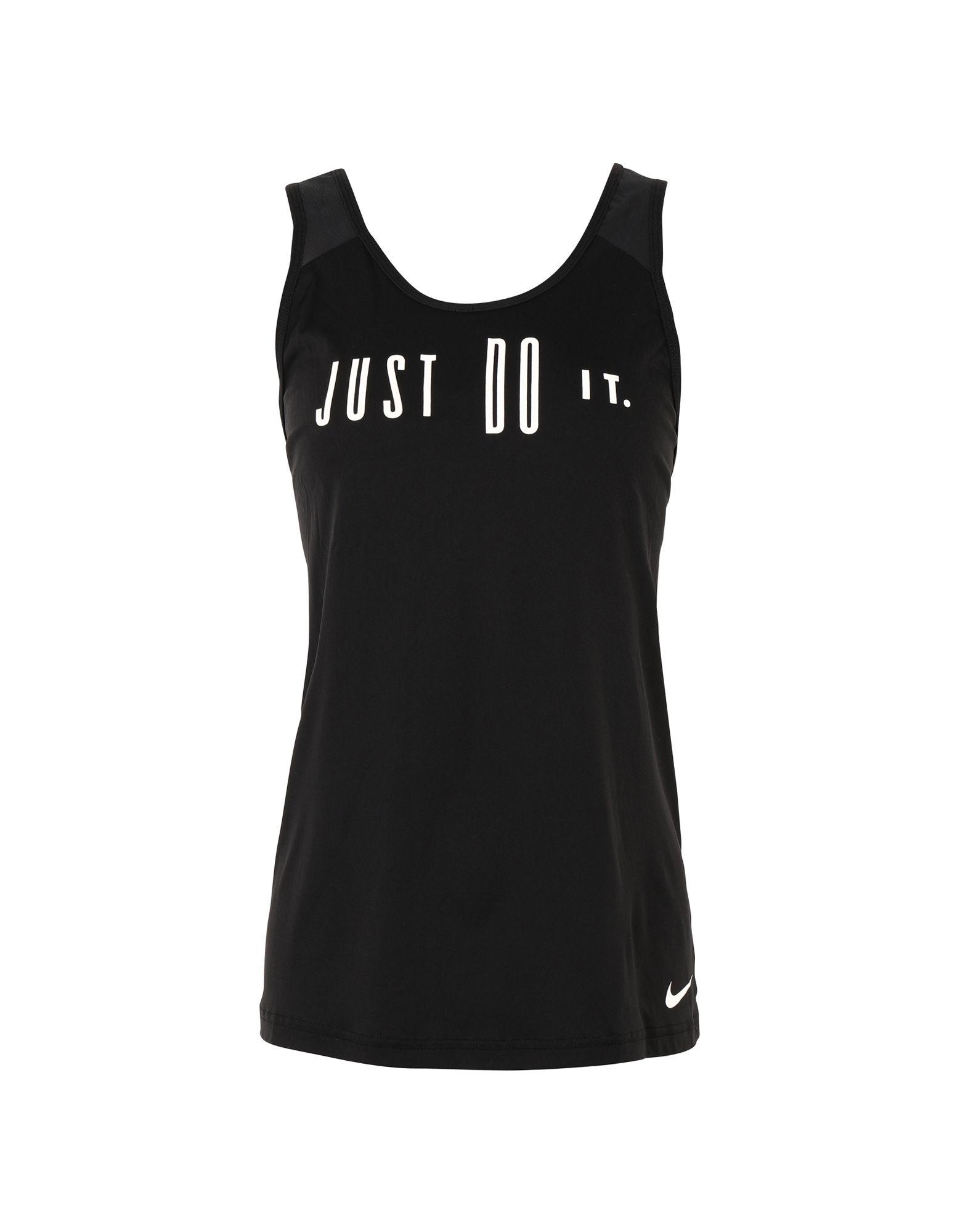 Топ NIKE