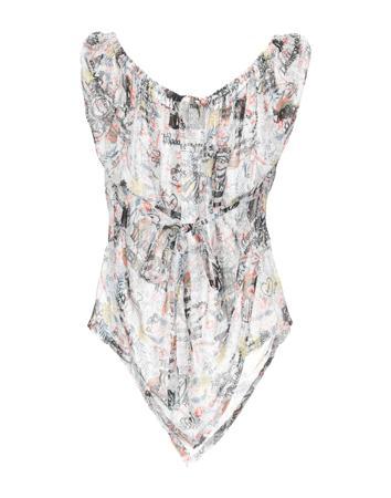 Топ VIVIENNE WESTWOOD ANGLOMANIA