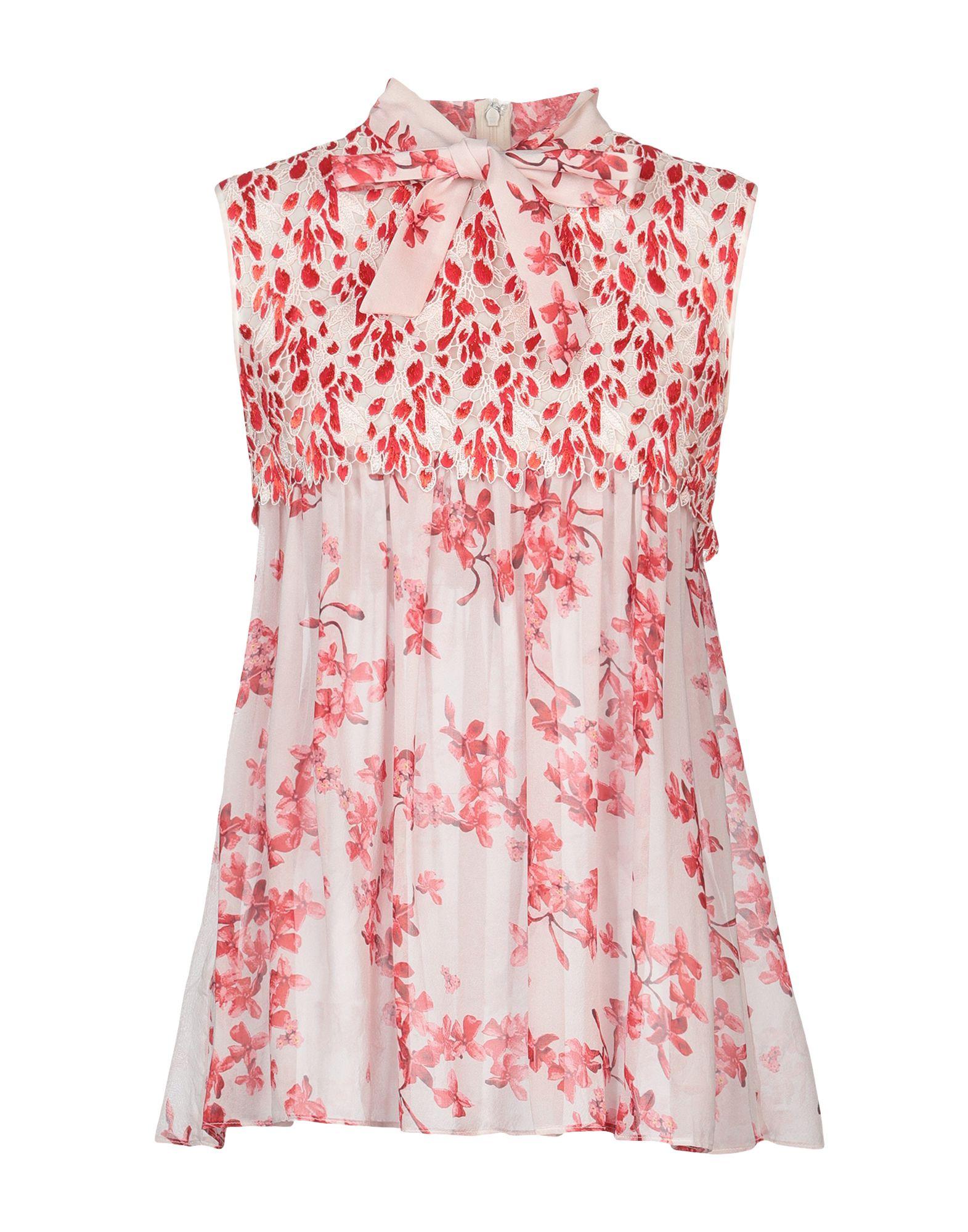 Топ GIAMBATTISTA VALLI