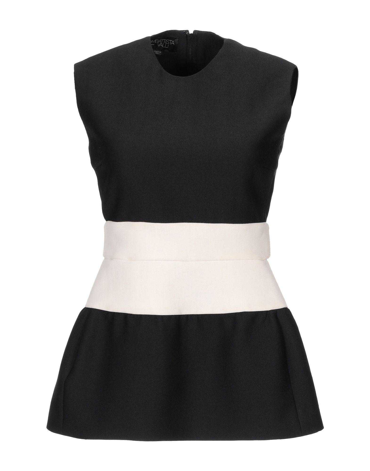 Топ GIAMBATTISTA VALLI