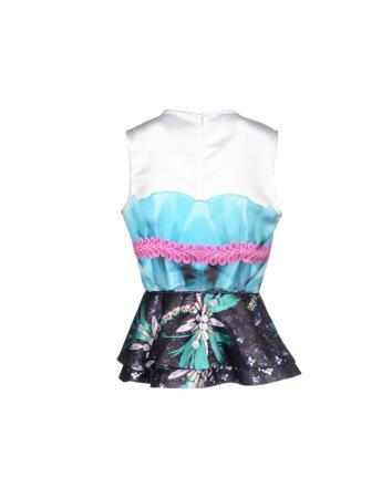 Топ MARY KATRANTZOU