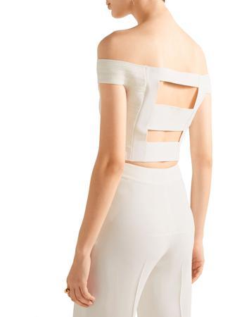 Топ ROLAND MOURET