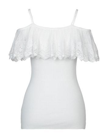 Топ COTTON by AUTUMN CASHMERE